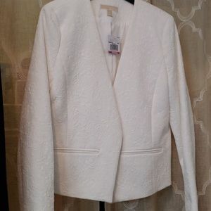 Jacket Michael Kors never worn.